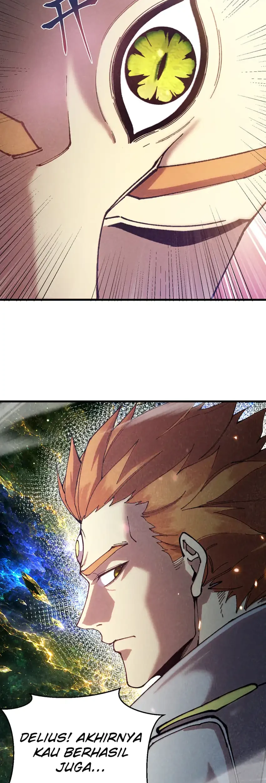 Apex Future Martial Arts Chapter 339 - halaman 8