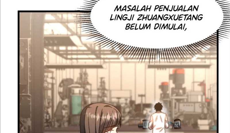 Apex Future Martial Arts Chapter 34 - halaman 18