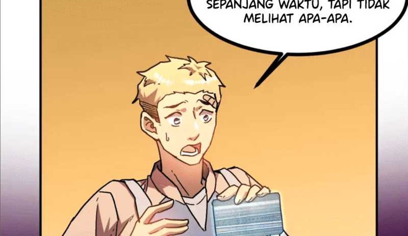 Apex Future Martial Arts Chapter 34 - halaman 26