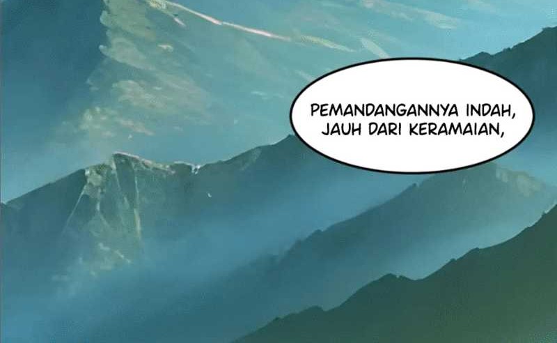 Apex Future Martial Arts Chapter 34 - halaman 30