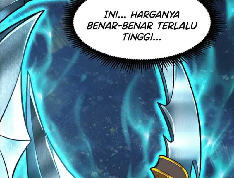 Apex Future Martial Arts Chapter 34 - halaman 6