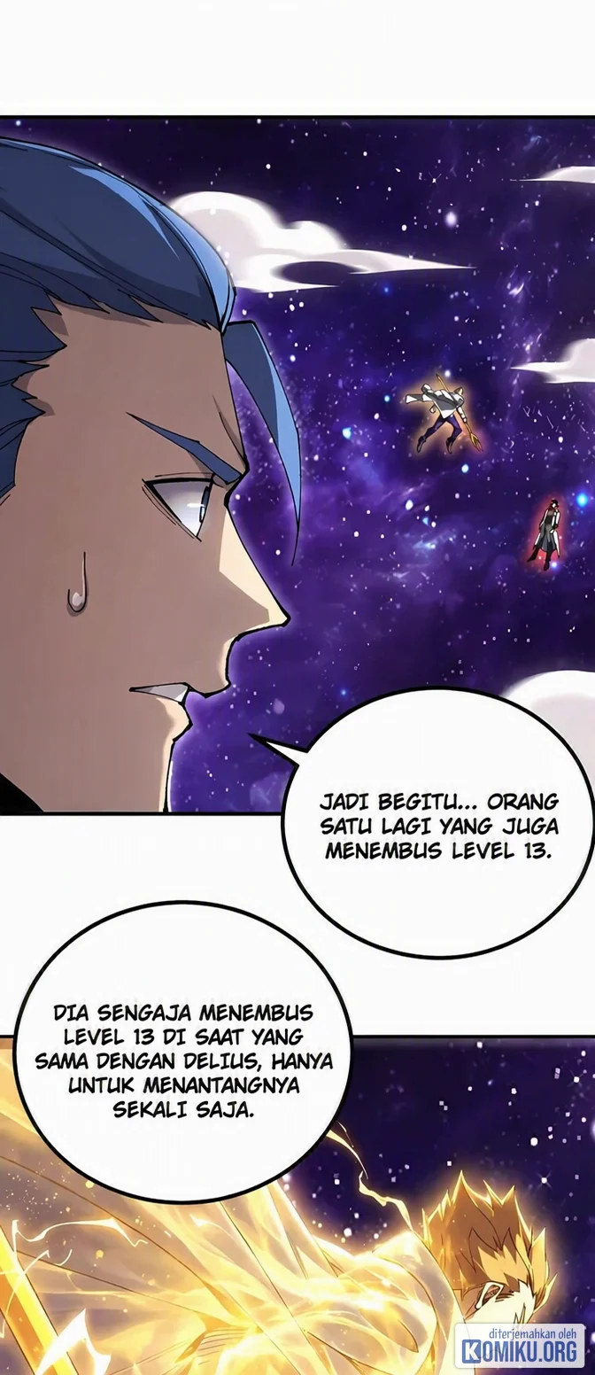 Apex Future Martial Arts Chapter 340 - halaman 11