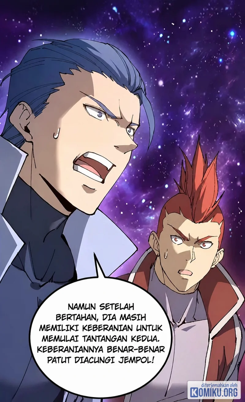 Apex Future Martial Arts Chapter 340 - halaman 13