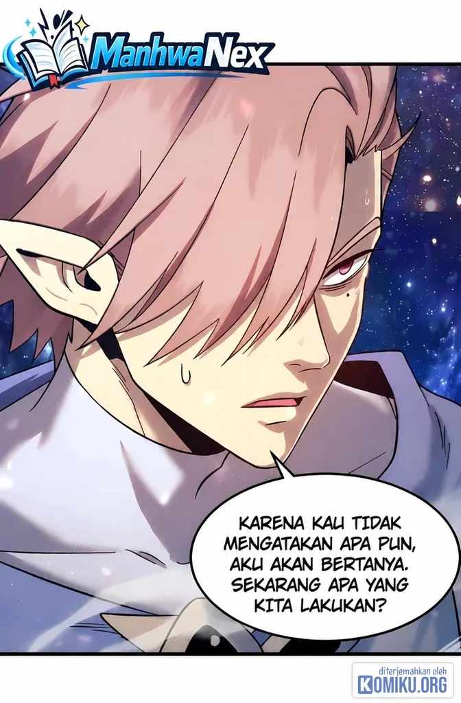Apex Future Martial Arts Chapter 340 - halaman 27
