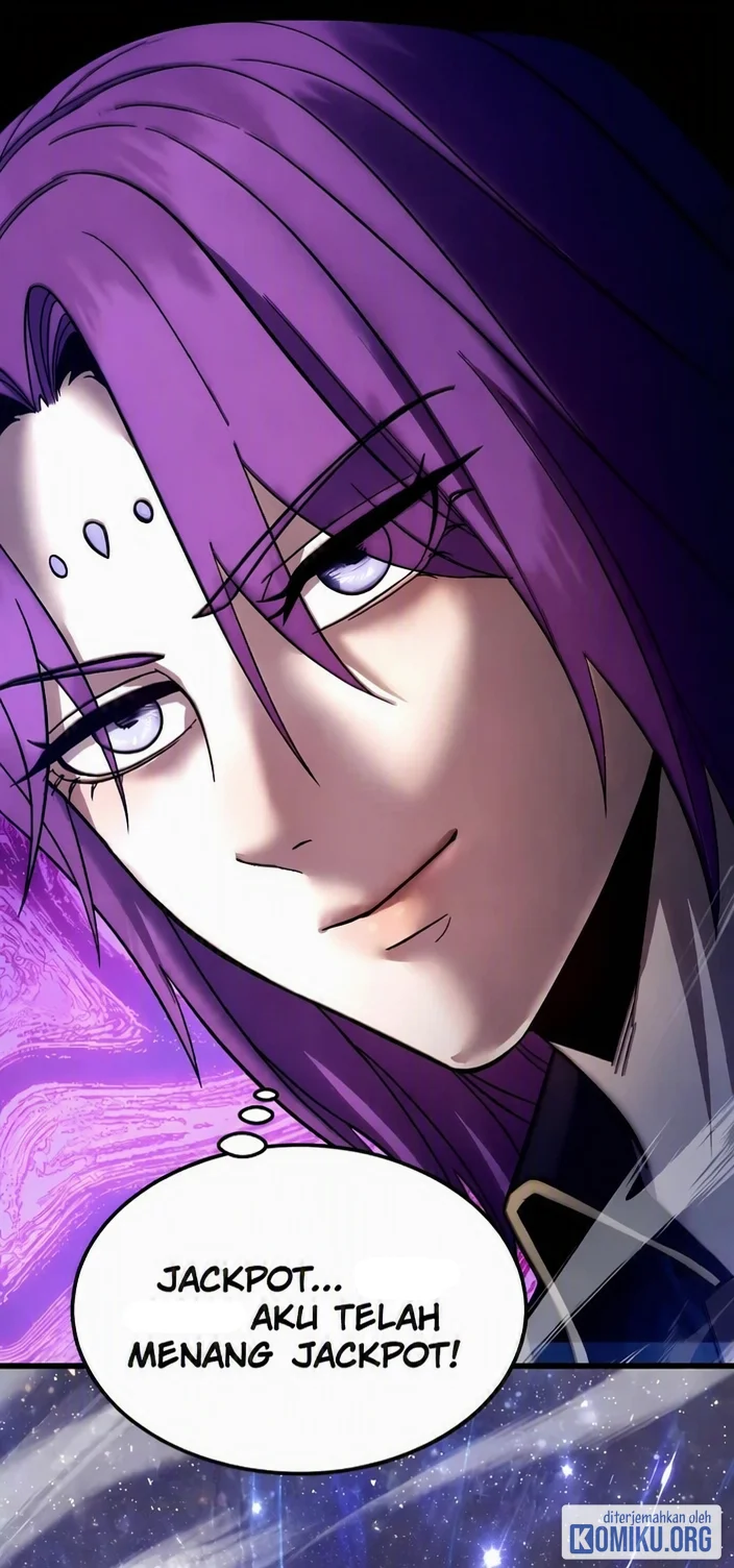 Apex Future Martial Arts Chapter 340 - halaman 33