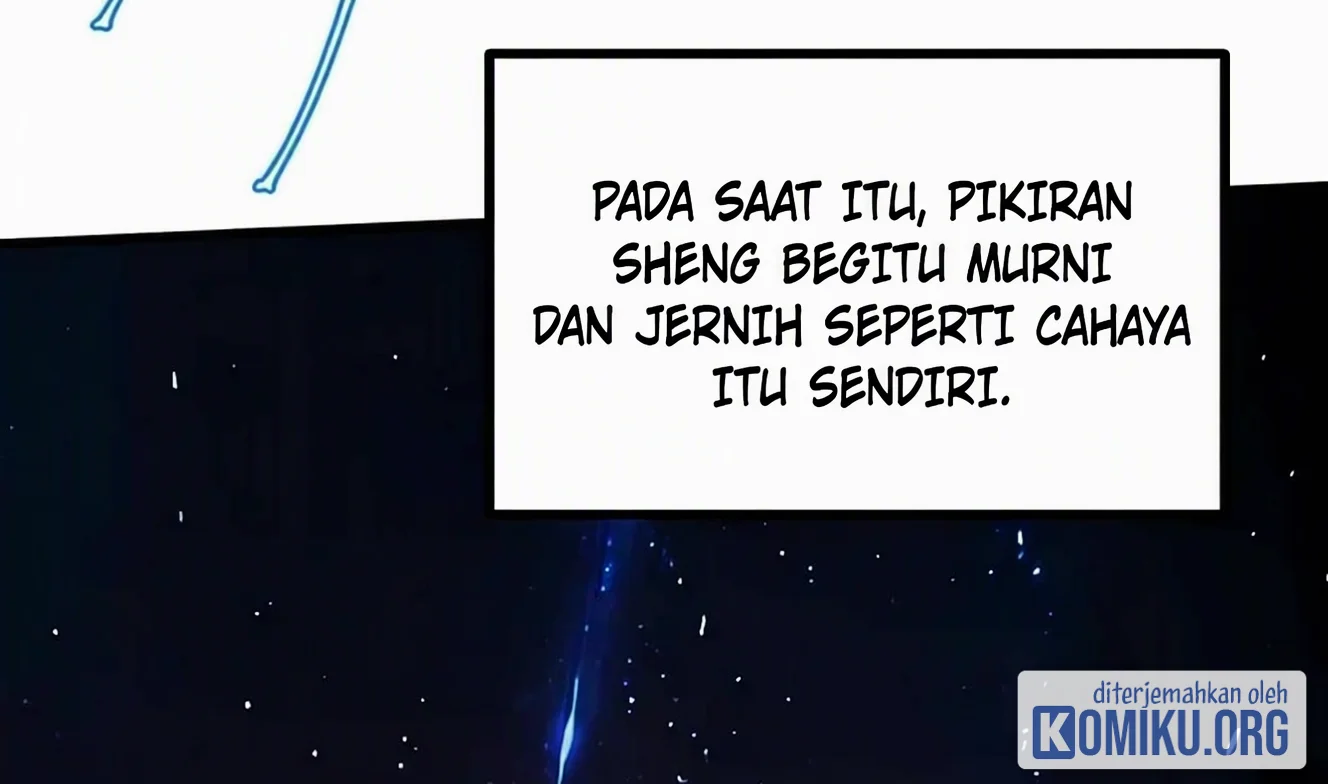 Apex Future Martial Arts Chapter 340 - halaman 36
