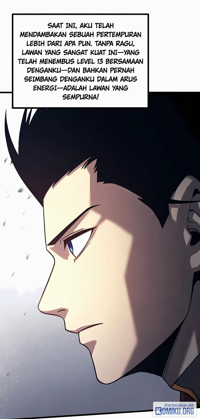 Apex Future Martial Arts Chapter 340 - halaman 44