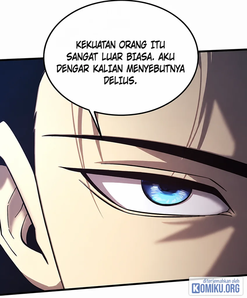 Apex Future Martial Arts Chapter 340 - halaman 46