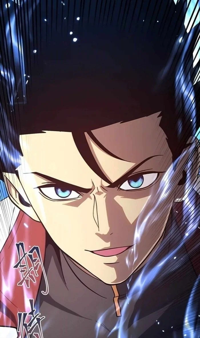 Apex Future Martial Arts Chapter 340 - halaman 49