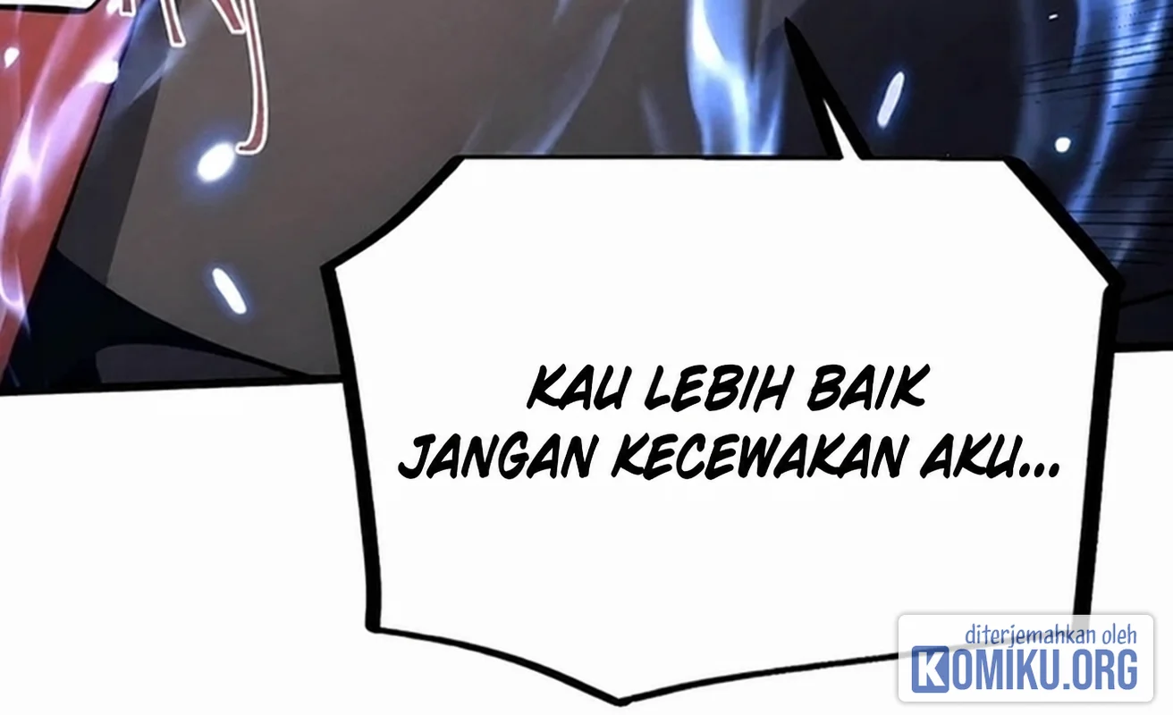 Apex Future Martial Arts Chapter 340 - halaman 50