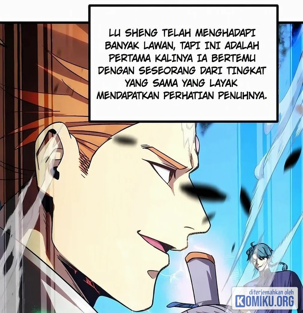 Apex Future Martial Arts Chapter 340 - halaman 52