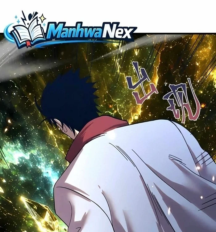 Apex Future Martial Arts Chapter 340 - halaman 61