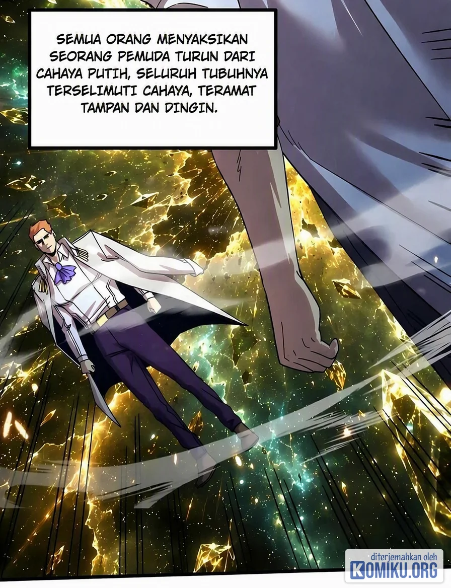 Apex Future Martial Arts Chapter 340 - halaman 62
