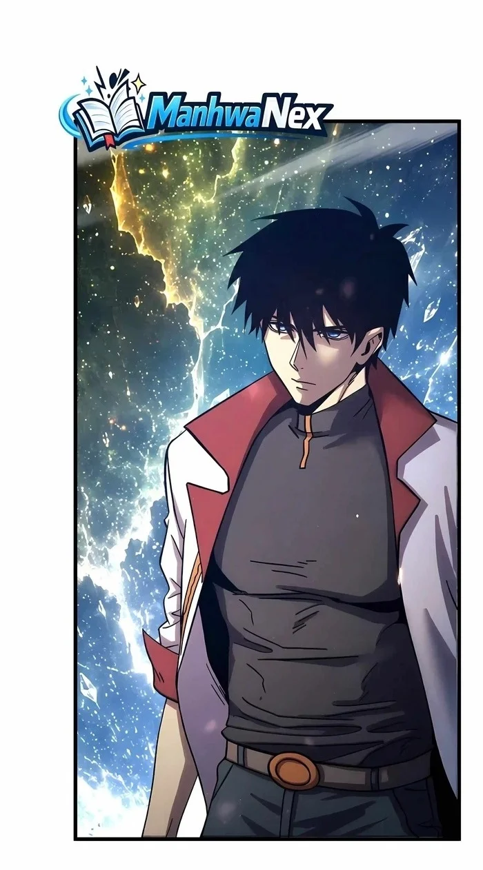 Apex Future Martial Arts Chapter 340 - halaman 63