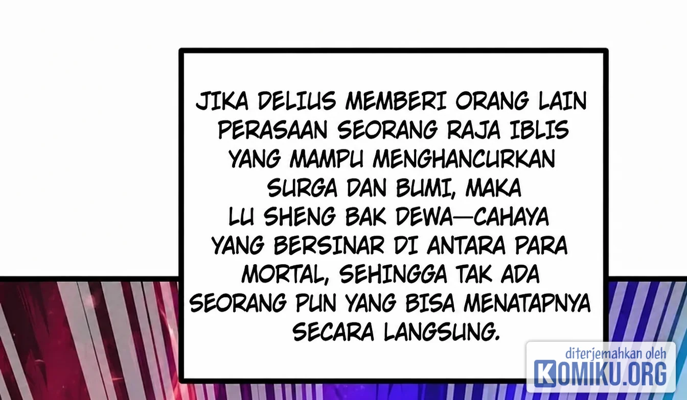 Apex Future Martial Arts Chapter 340 - halaman 65