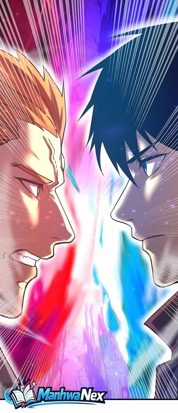 Apex Future Martial Arts Chapter 340 - halaman 66