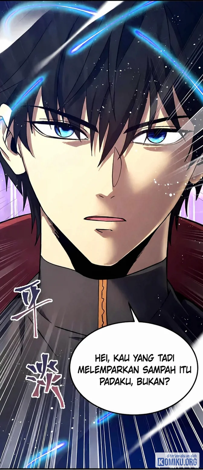 Apex Future Martial Arts Chapter 340 - halaman 69