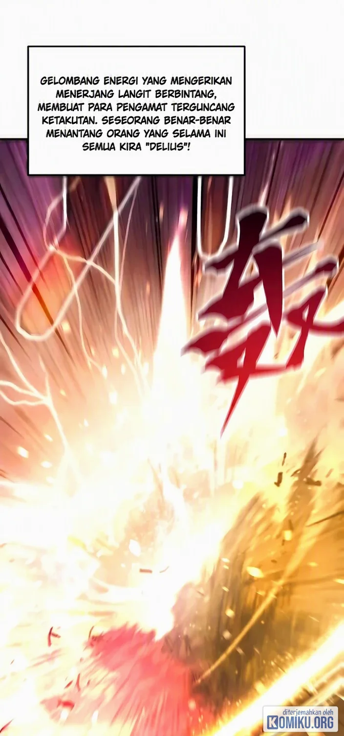 Apex Future Martial Arts Chapter 340 - halaman 8