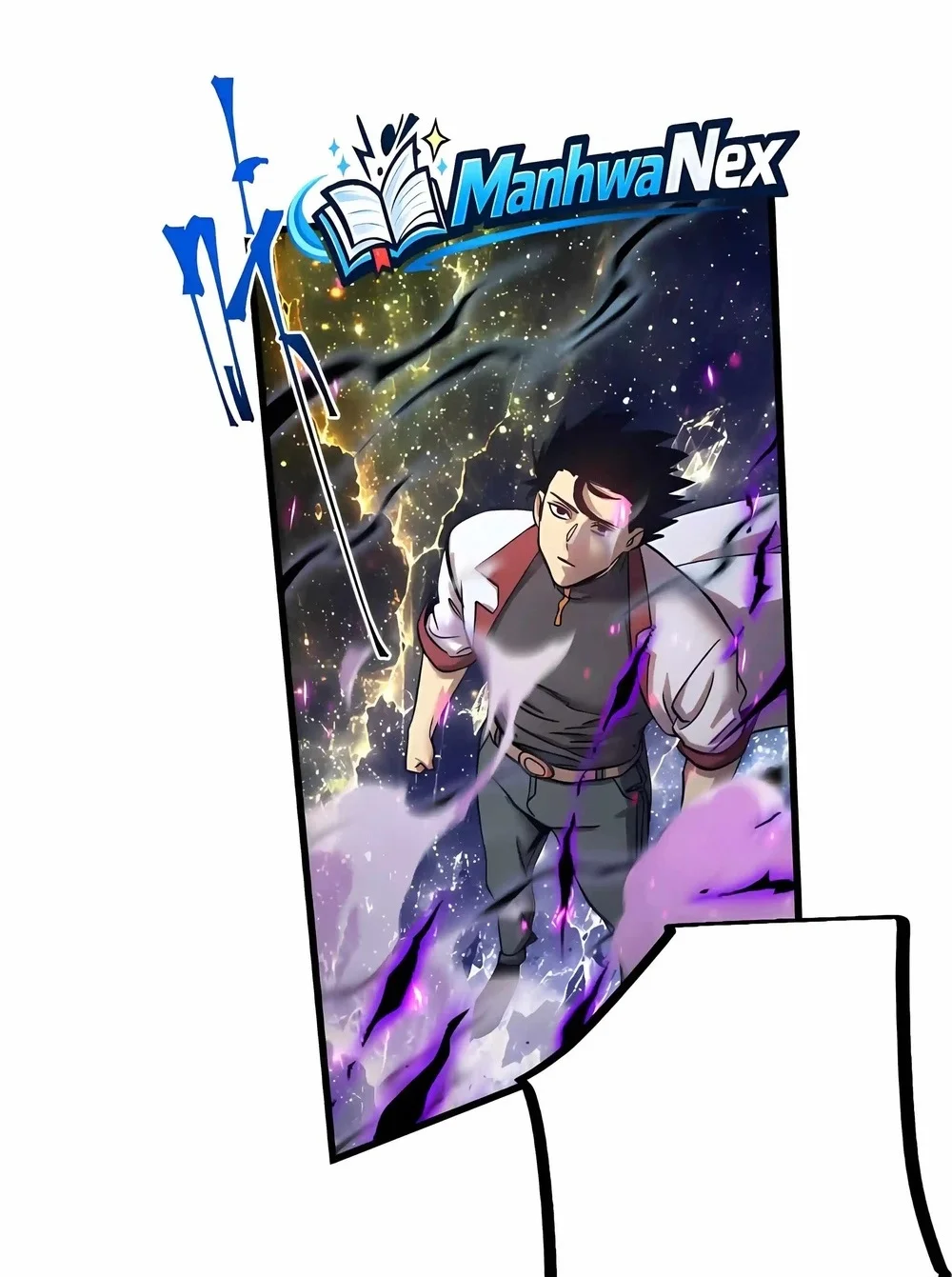Apex Future Martial Arts Chapter 341 - halaman 19