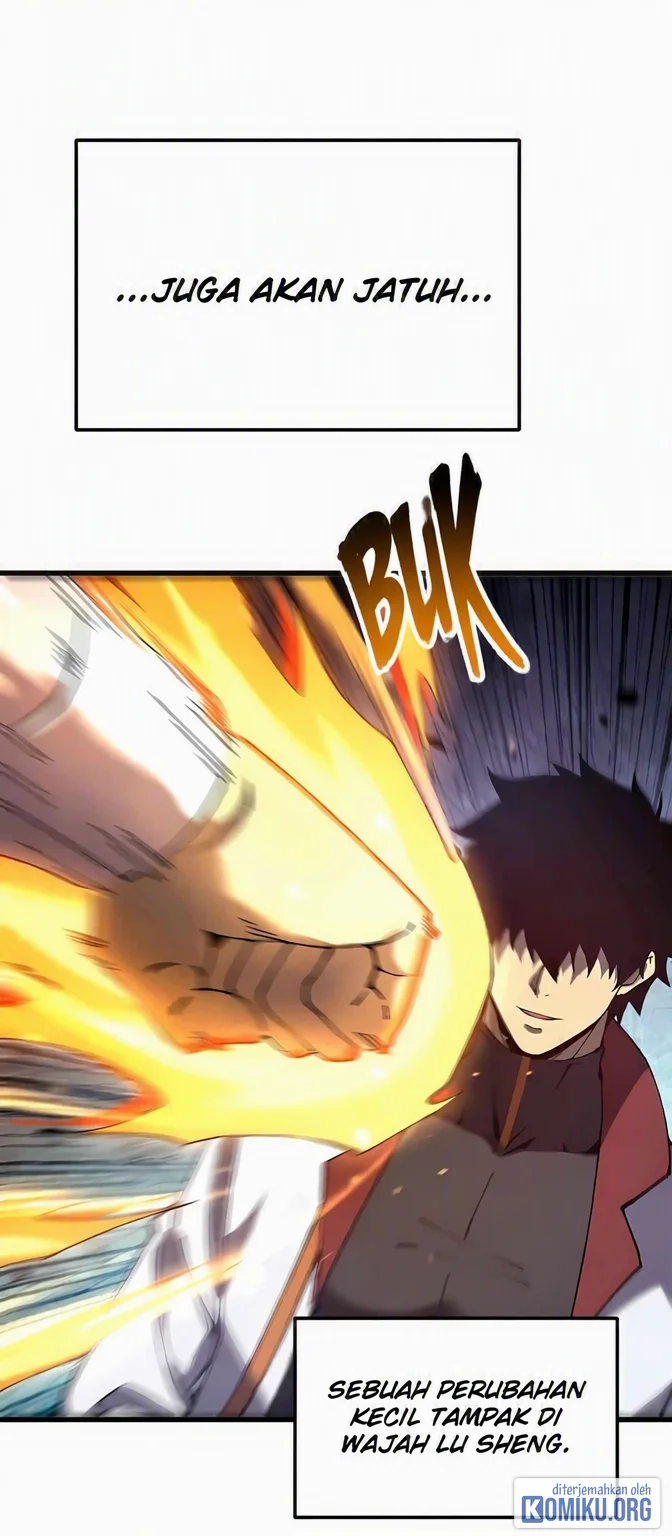 Apex Future Martial Arts Chapter 341 - halaman 22