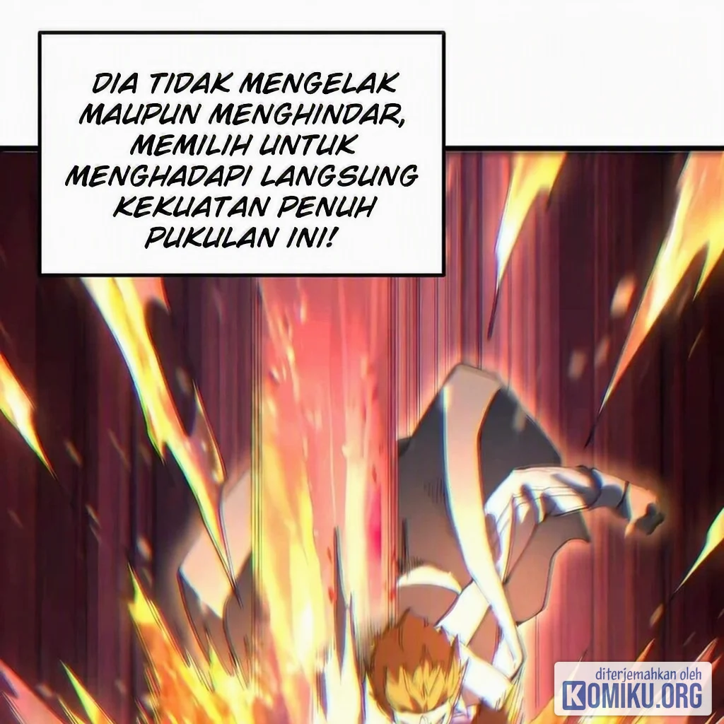 Apex Future Martial Arts Chapter 341 - halaman 23