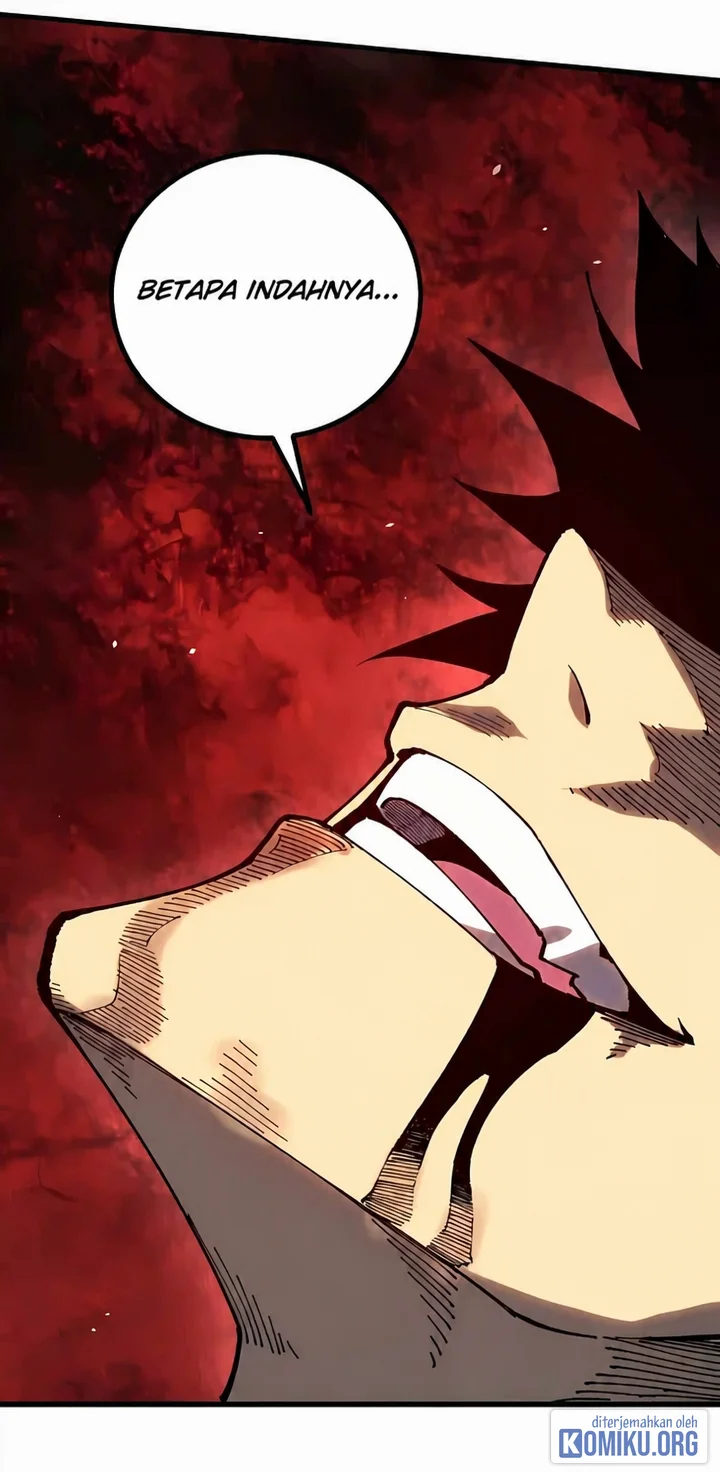 Apex Future Martial Arts Chapter 341 - halaman 27