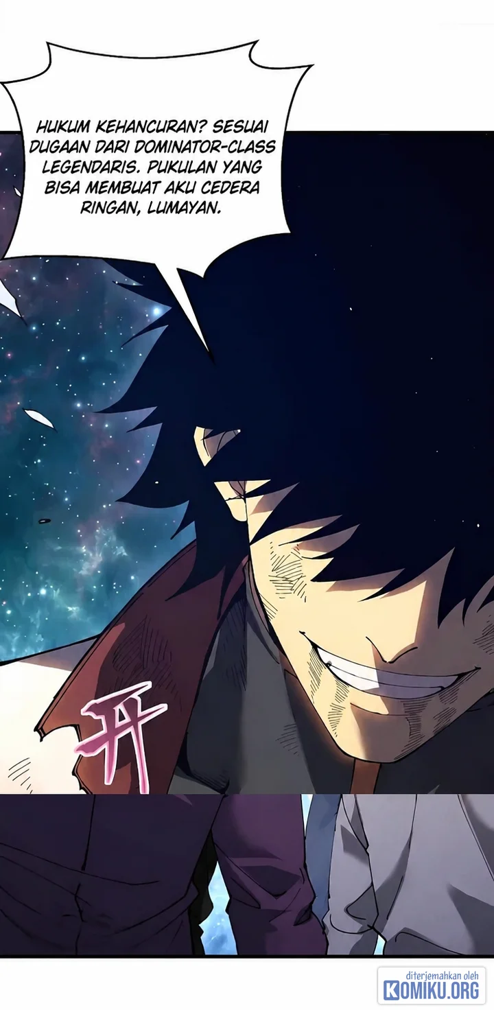 Apex Future Martial Arts Chapter 341 - halaman 28