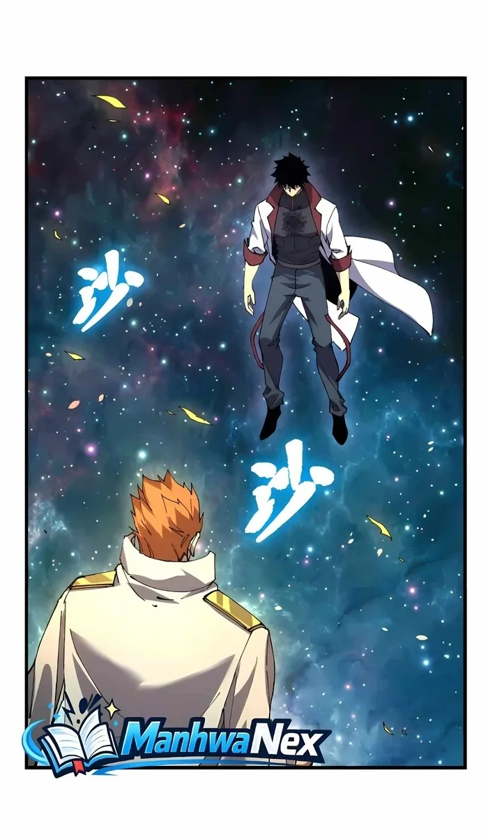 Apex Future Martial Arts Chapter 341 - halaman 30