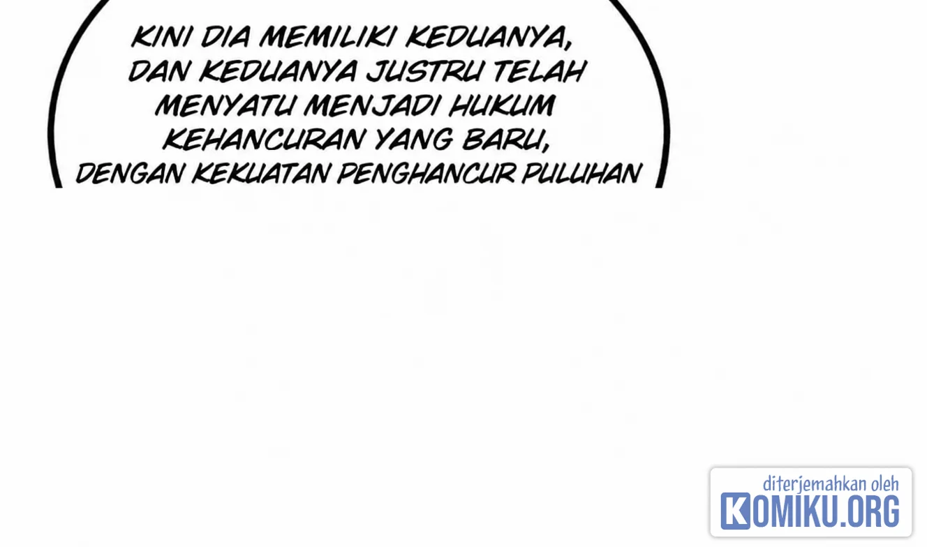 Apex Future Martial Arts Chapter 341 - halaman 32