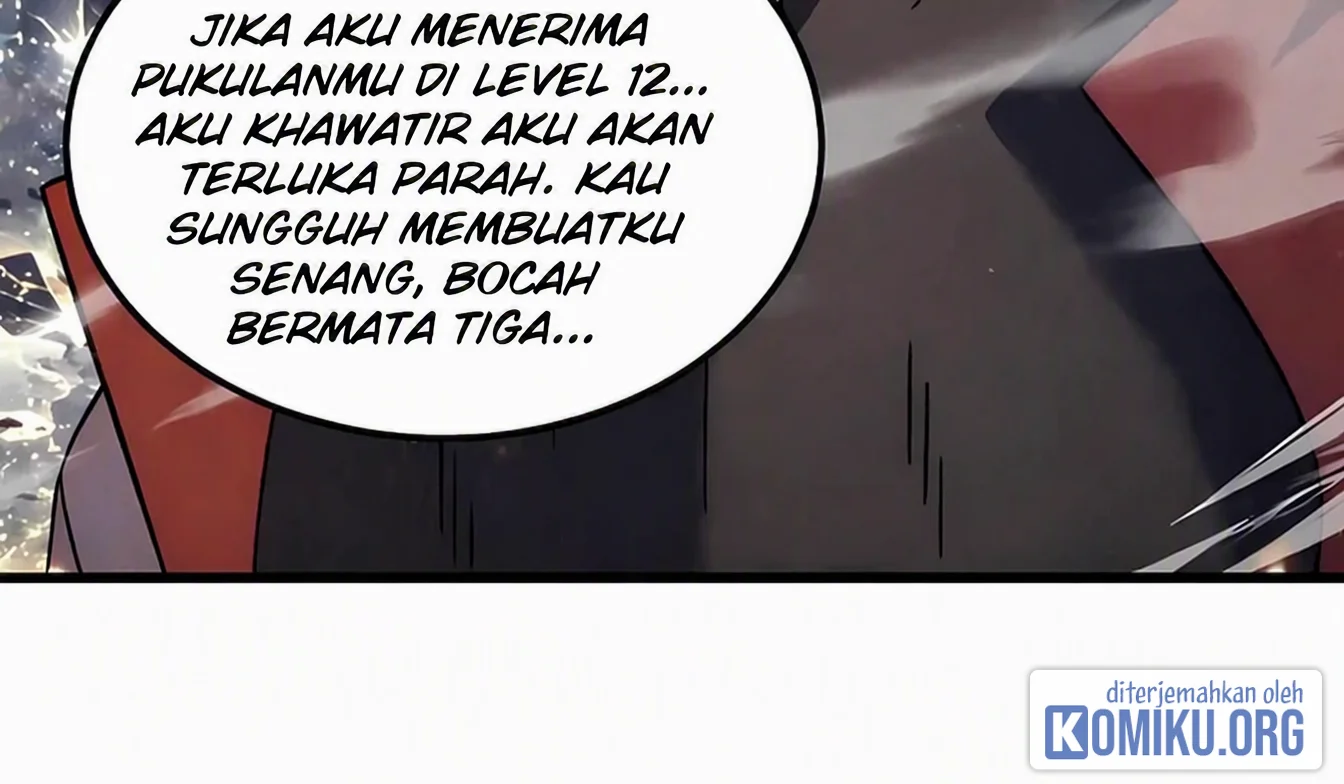 Apex Future Martial Arts Chapter 341 - halaman 34