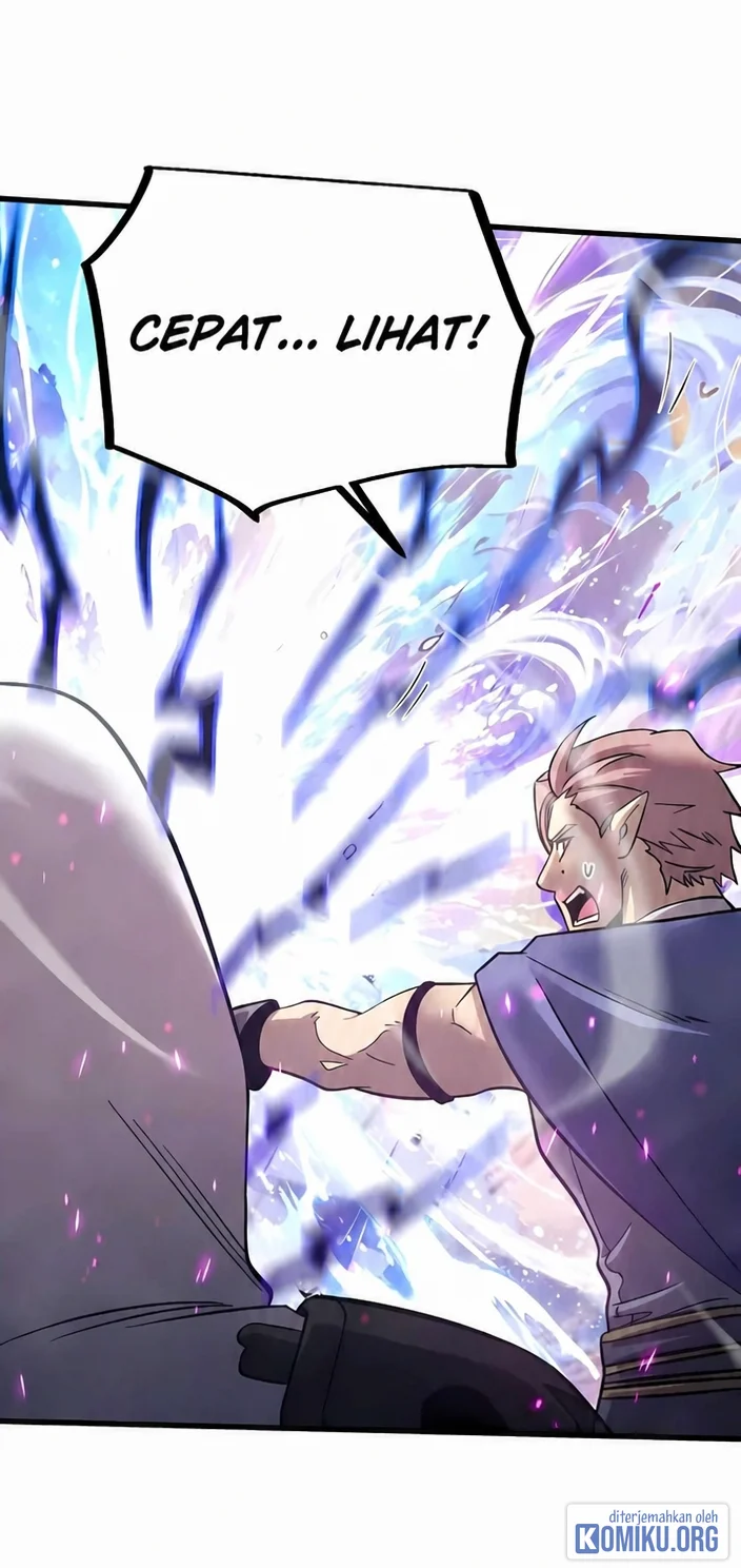 Apex Future Martial Arts Chapter 341 - halaman 41