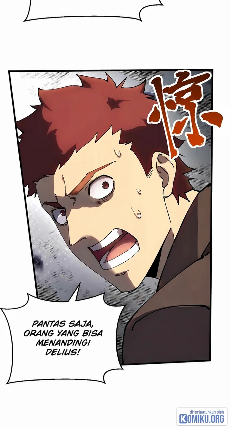 Apex Future Martial Arts Chapter 341 - halaman 5