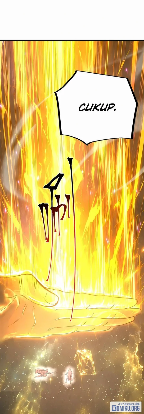 Apex Future Martial Arts Chapter 341 - halaman 50