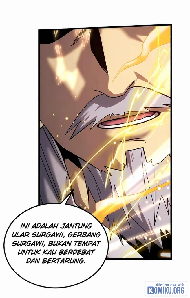 Apex Future Martial Arts Chapter 341 - halaman 54
