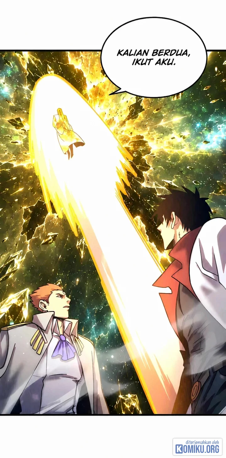 Apex Future Martial Arts Chapter 341 - halaman 58