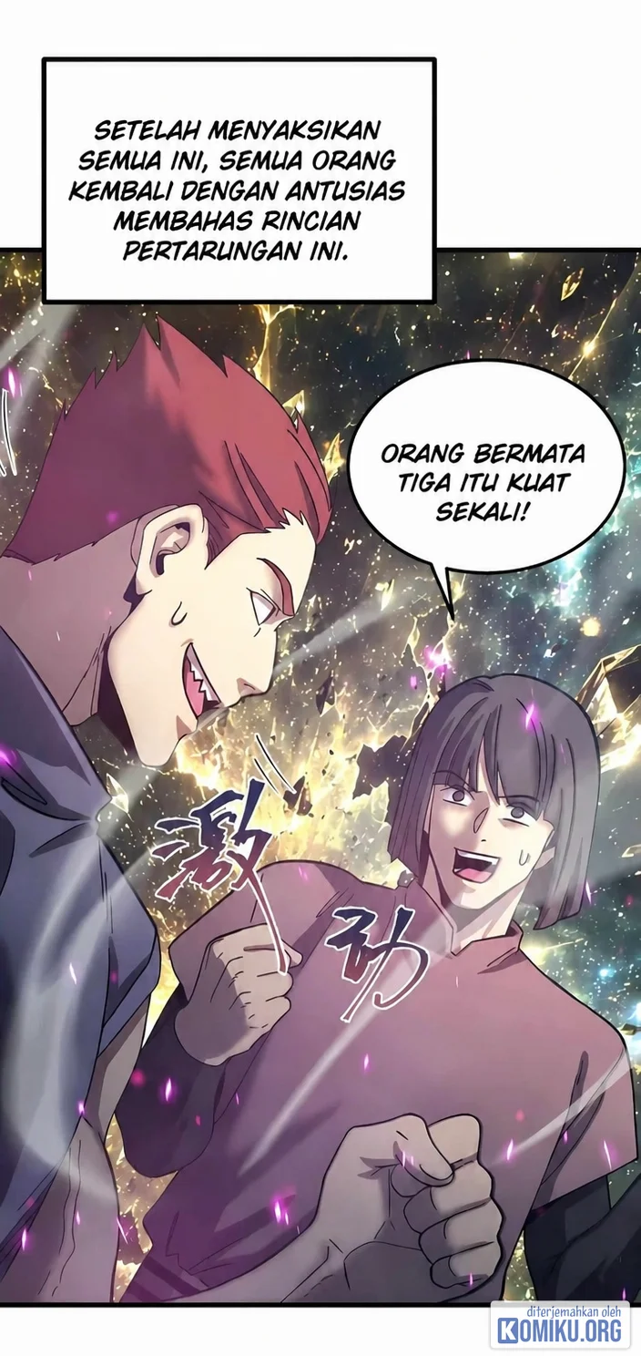 Apex Future Martial Arts Chapter 341 - halaman 61