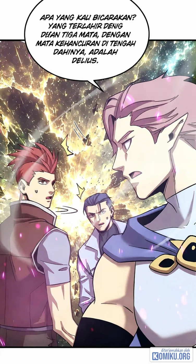 Apex Future Martial Arts Chapter 341 - halaman 64