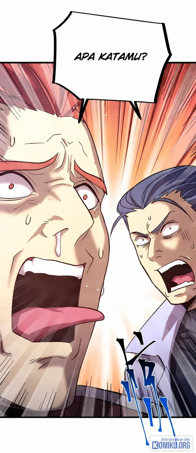 Apex Future Martial Arts Chapter 341 - halaman 65