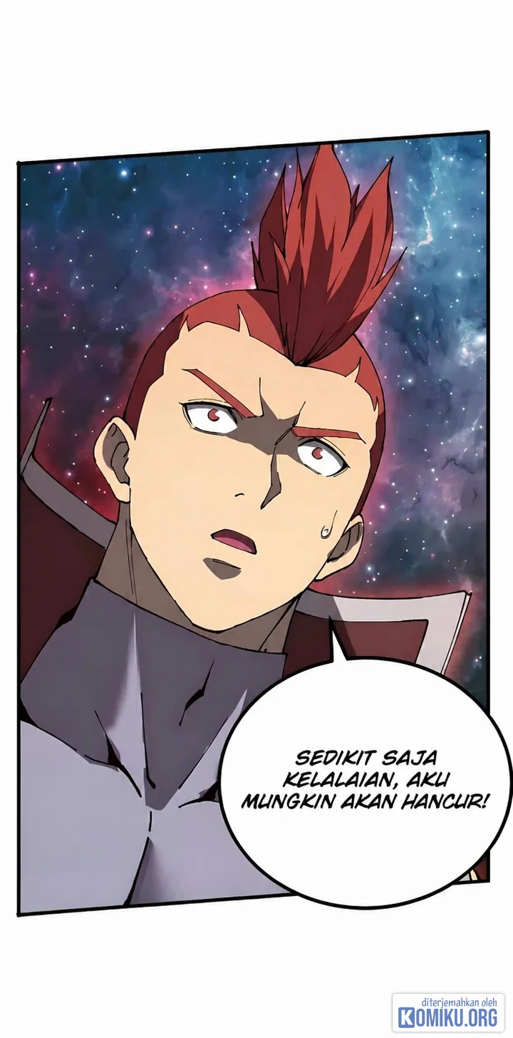 Apex Future Martial Arts Chapter 341 - halaman 7