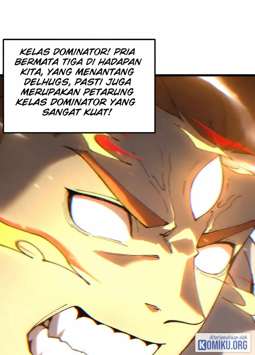 Apex Future Martial Arts Chapter 341 - halaman 8