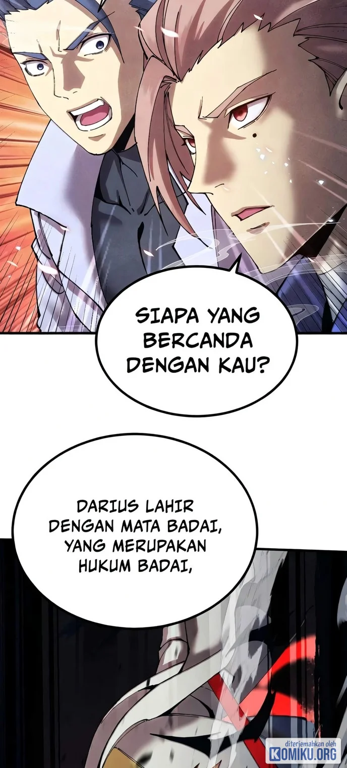 Apex Future Martial Arts Chapter 342 - halaman 11