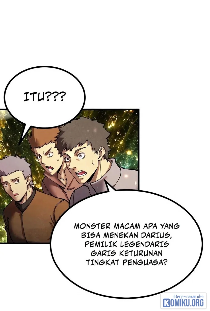 Apex Future Martial Arts Chapter 342 - halaman 14