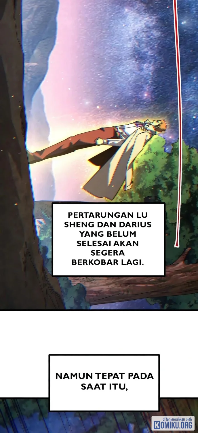 Apex Future Martial Arts Chapter 342 - halaman 2