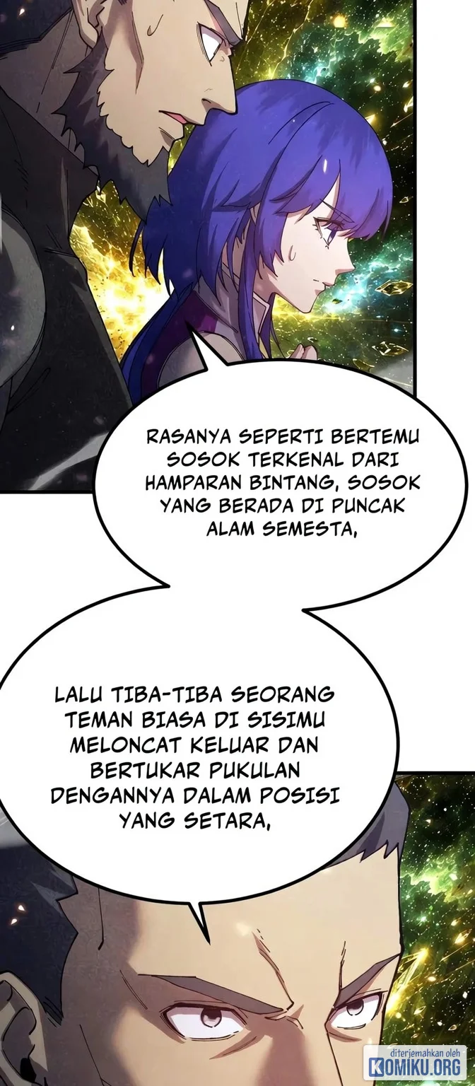 Apex Future Martial Arts Chapter 342 - halaman 22