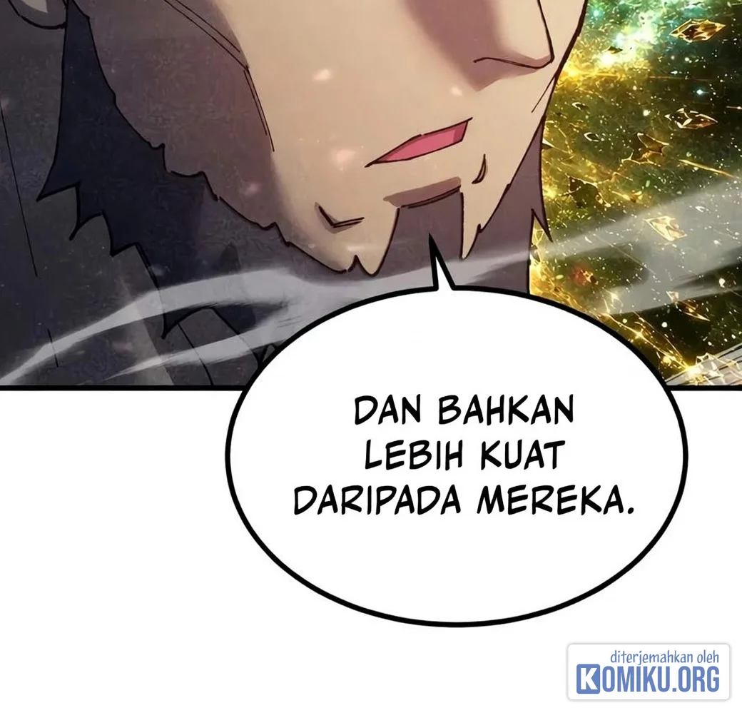 Apex Future Martial Arts Chapter 342 - halaman 23