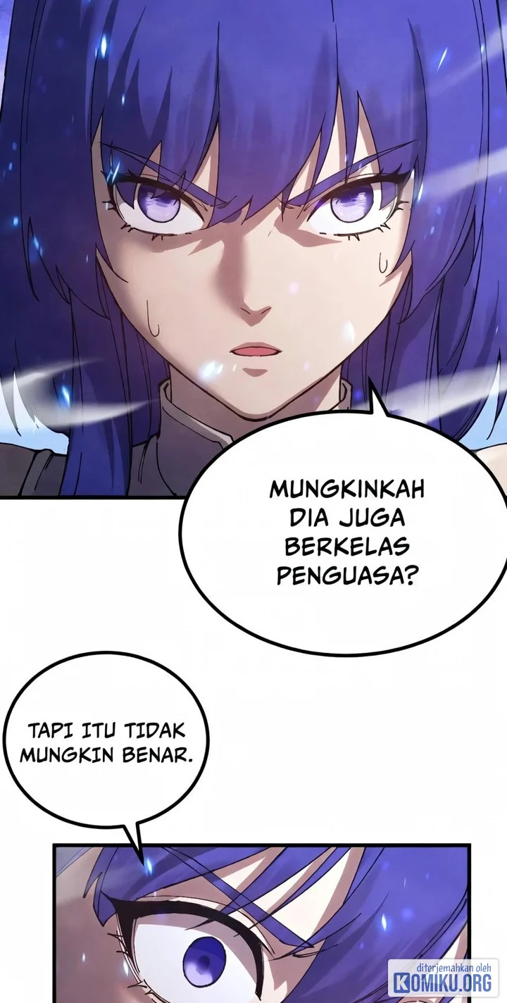 Apex Future Martial Arts Chapter 342 - halaman 25
