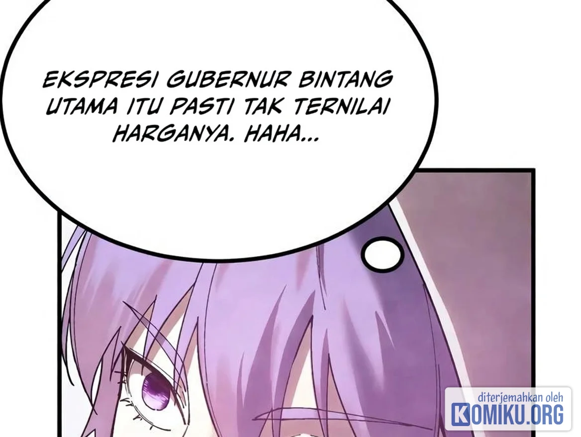 Apex Future Martial Arts Chapter 342 - halaman 27