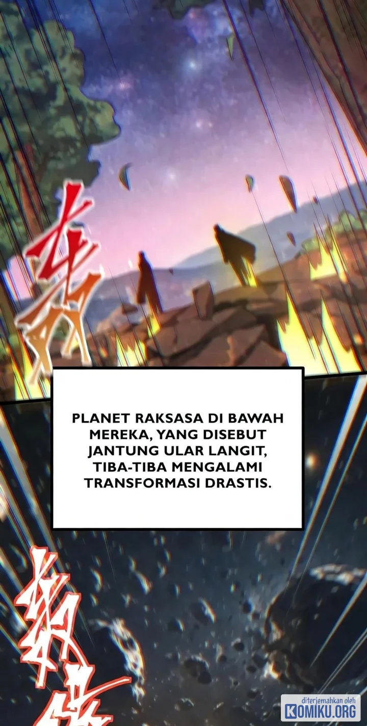 Apex Future Martial Arts Chapter 342 - halaman 3