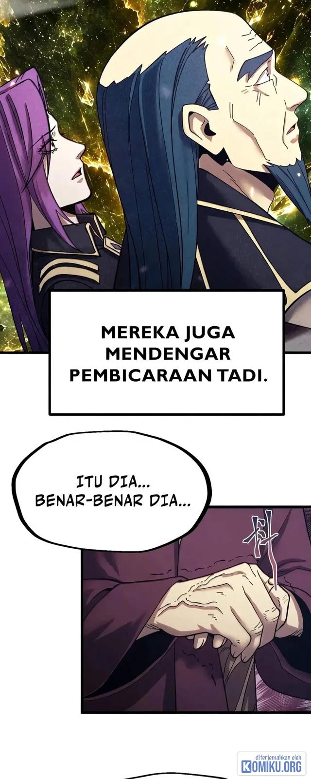 Apex Future Martial Arts Chapter 342 - halaman 30