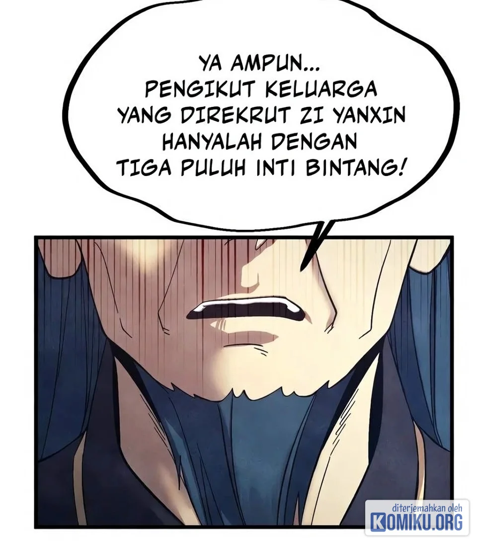 Apex Future Martial Arts Chapter 342 - halaman 31